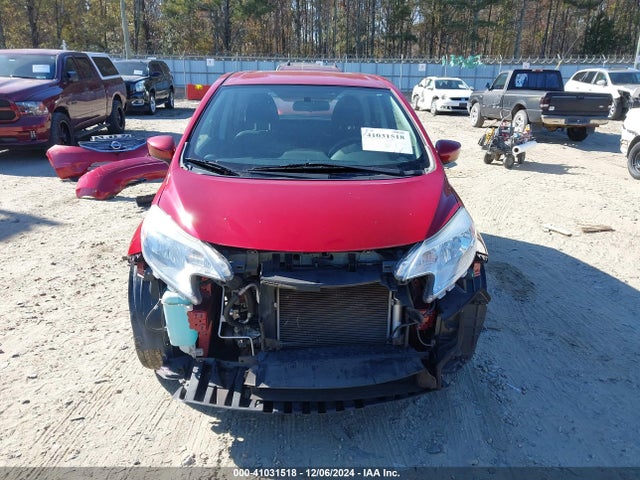 Nissan Versa Note Sv 2015 3N1CE2CP7FL373375 Image 6