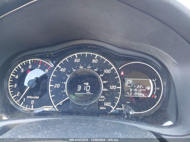Nissan Versa Note Sv 2015 3N1CE2CP7FL373375 Image 7
