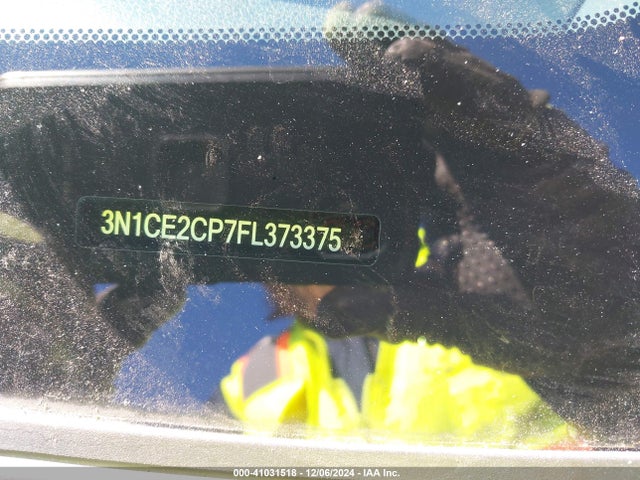 Nissan Versa Note Sv 2015 3N1CE2CP7FL373375 Image 9