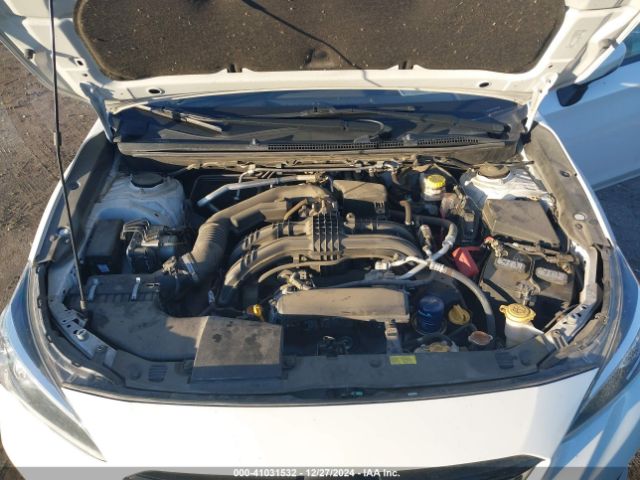 4S3GTAM69N3712202 Subaru Impreza Sport 5-door