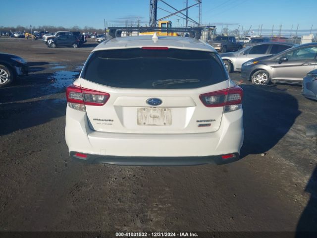 4S3GTAM69N3712202 Subaru Impreza Sport 5-door