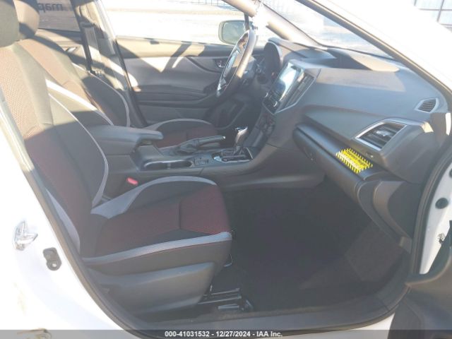 4S3GTAM69N3712202 Subaru Impreza Sport 5-door