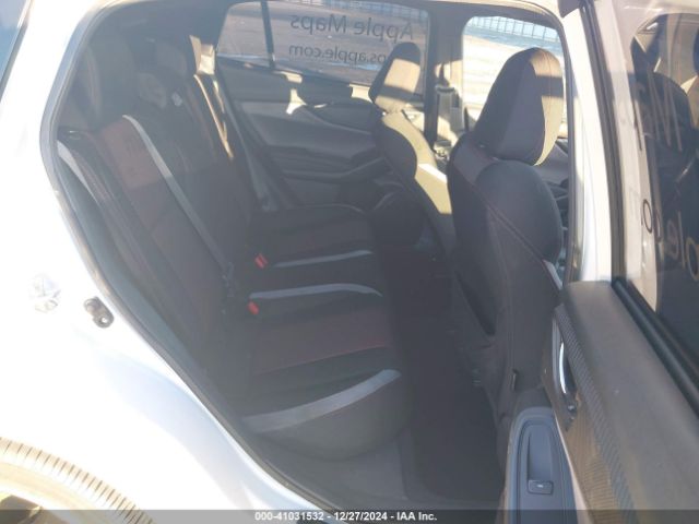 4S3GTAM69N3712202 Subaru Impreza Sport 5-door