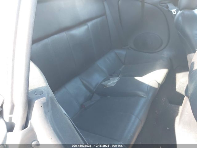2002 MITSUBISHI ECLIPSE 4A3AE45G02E078168 Photo 7