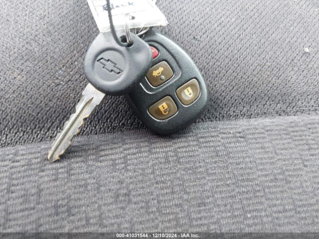 2G1WD5E39E1180808 Chevrolet IMPALA LIMITED POLICE