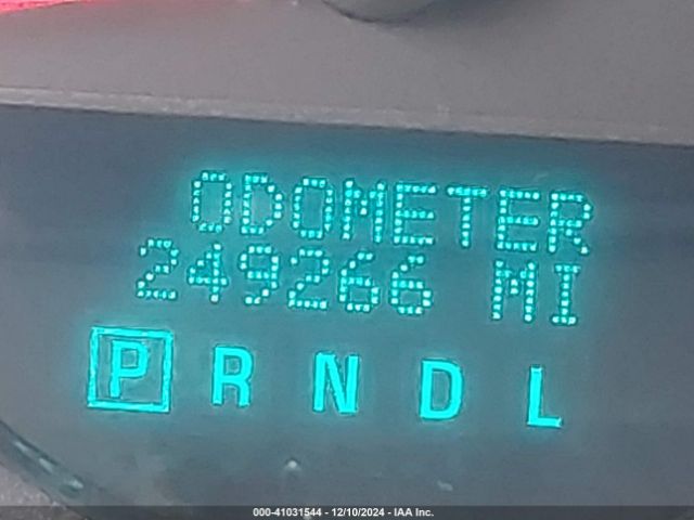 2G1WD5E39E1180808 Chevrolet IMPALA LIMITED POLICE