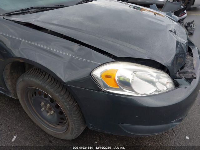 2G1WD5E39E1180808 Chevrolet IMPALA LIMITED POLICE