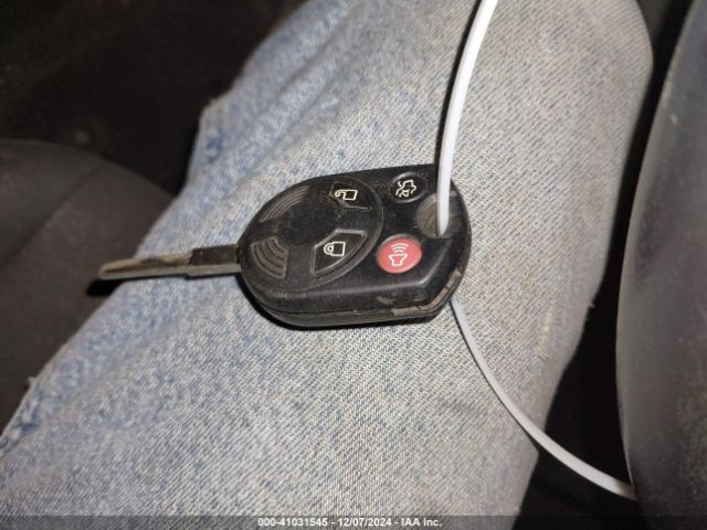 1FADP3F28HL340021 Ford FOCUS SE
