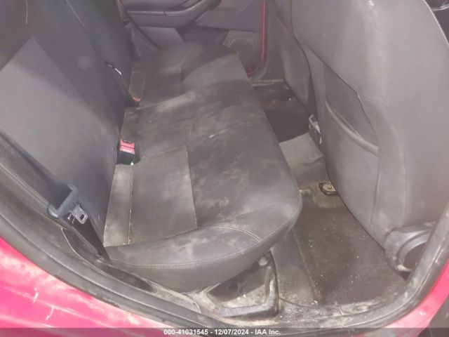 1FADP3F28HL340021 Ford FOCUS SE