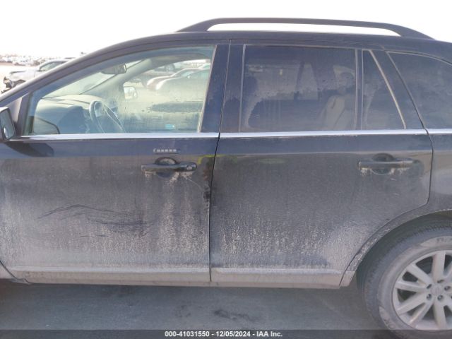2FMDK3KC9EBB24175 Ford Edge Limited