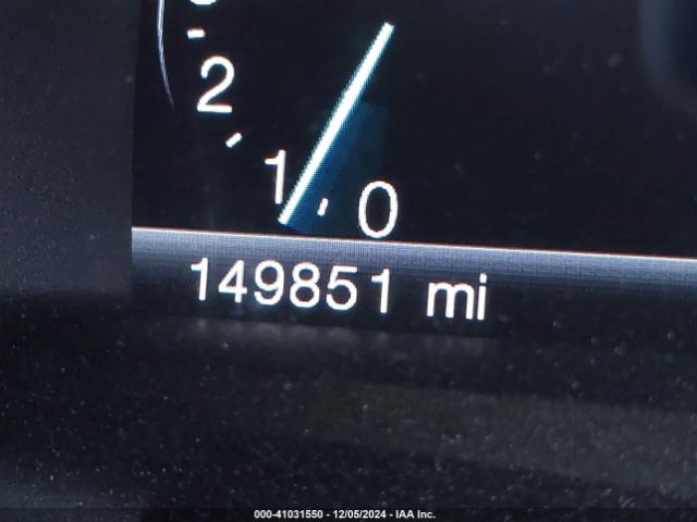 2FMDK3KC9EBB24175 Ford Edge Limited