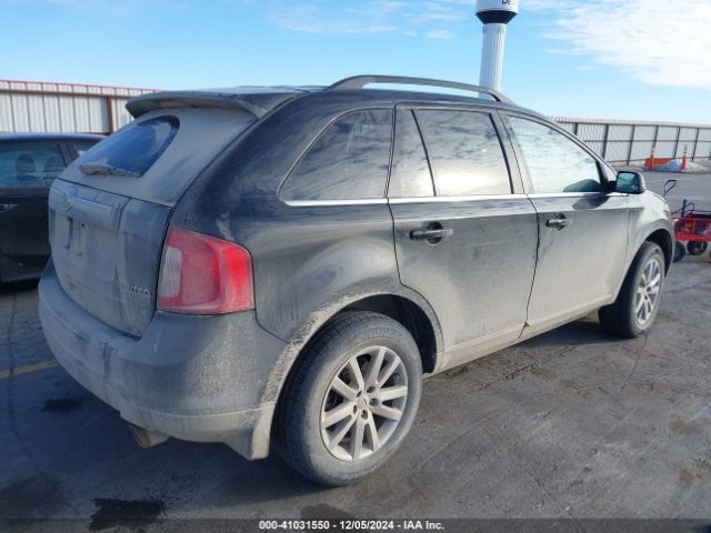 2FMDK3KC9EBB24175 Ford Edge Limited