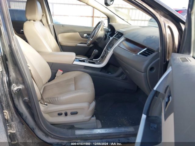 2FMDK3KC9EBB24175 Ford Edge Limited
