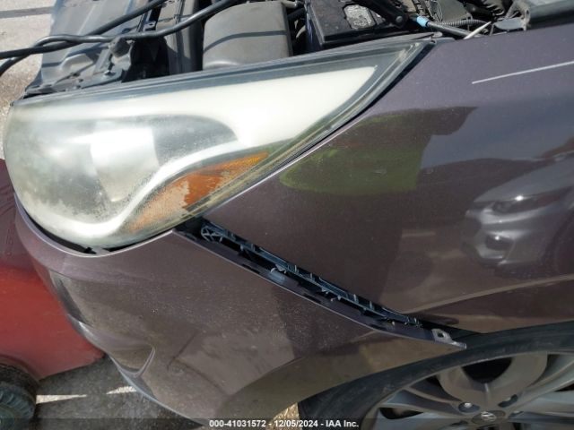KM8JT3AF3FU981728 Hyundai TUCSON GLS