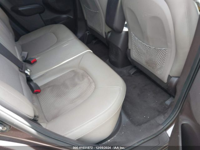 KM8JT3AF3FU981728 Hyundai TUCSON GLS