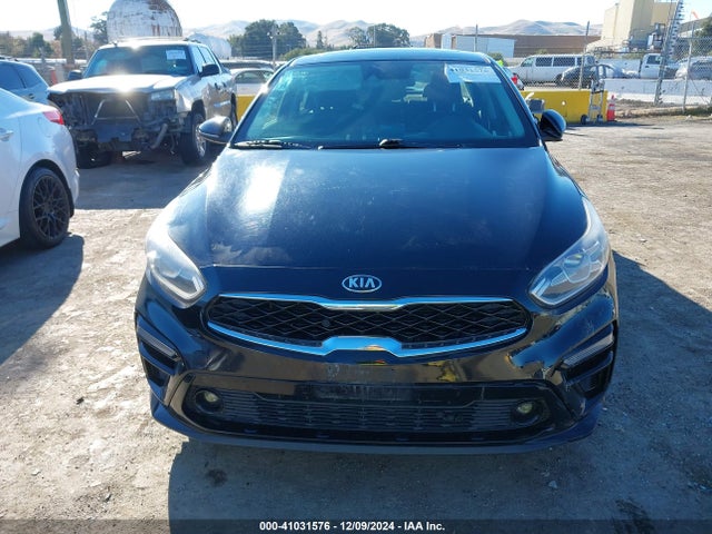 KIA FORTE S 2019 3KPF34ADXKE018915 Image 13