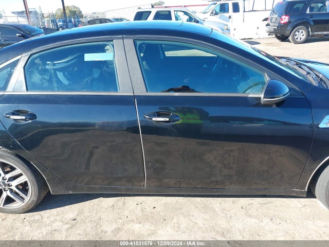 KIA FORTE S 2019 3KPF34ADXKE018915 Image 14