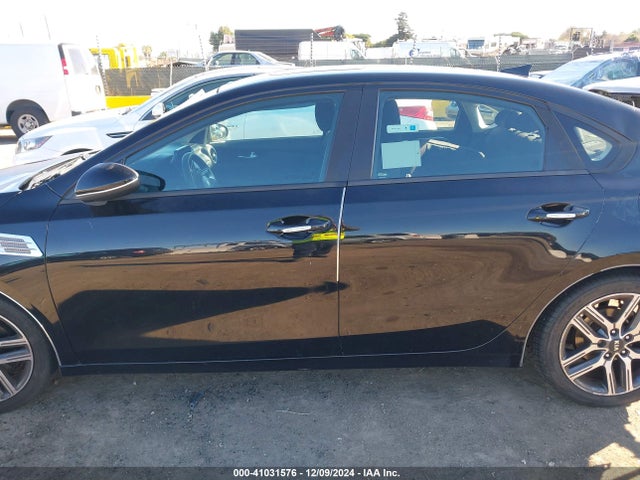 KIA FORTE S 2019 3KPF34ADXKE018915 Image 15
