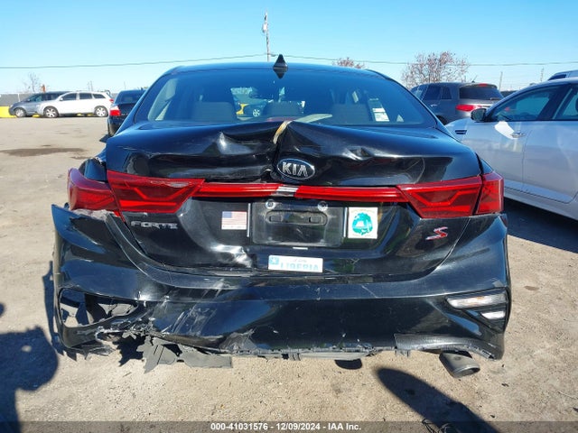 KIA FORTE S 2019 3KPF34ADXKE018915 Image 17