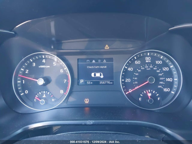 KIA FORTE S 2019 3KPF34ADXKE018915 Image 7