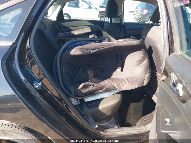 KIA FORTE S 2019 3KPF34ADXKE018915 Image 8