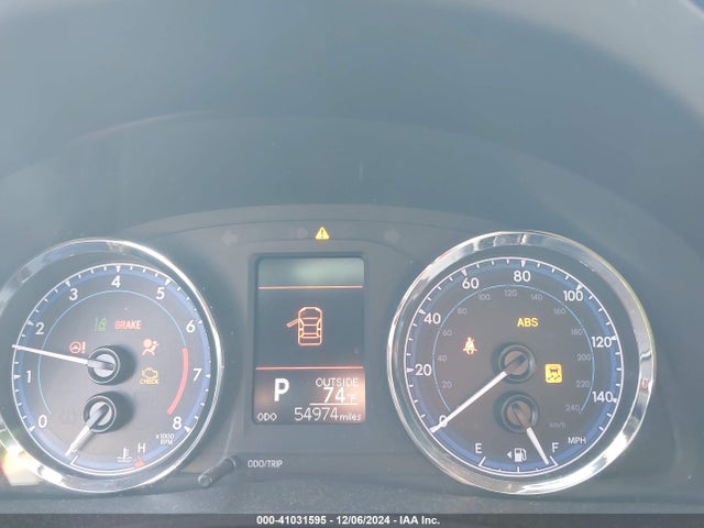 Toyota COROLLA LE 2018 2T1BURHE1JC991217 Image 7