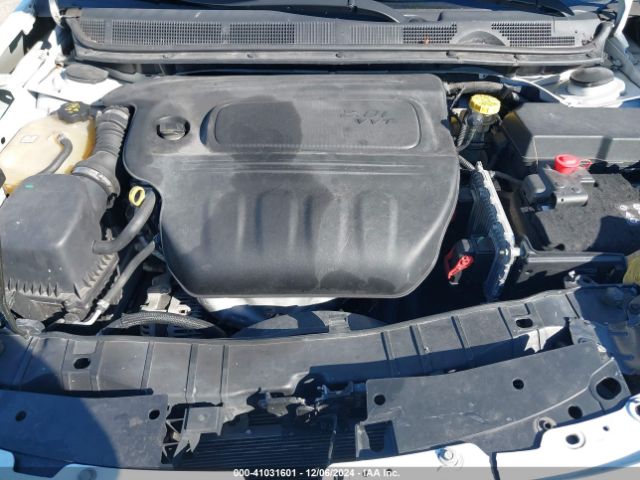 1C3CDFFA9GD803272 Dodge Dart Sxt Sport Blacktop