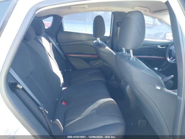 1C3CDFFA9GD803272 Dodge Dart Sxt Sport Blacktop