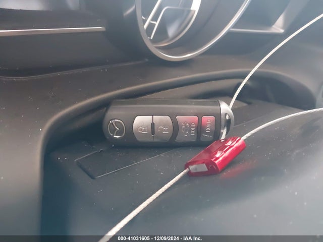 JM1BM1V30F1220652 Mazda Mazda3 S Touring