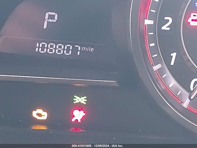 Mazda Mazda3 S Touring 2015 JM1BM1V30F1220652 Image 15