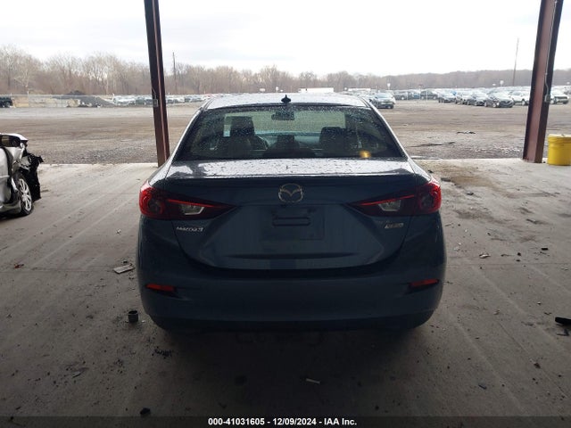 Mazda Mazda3 S Touring 2015 JM1BM1V30F1220652 Image 16