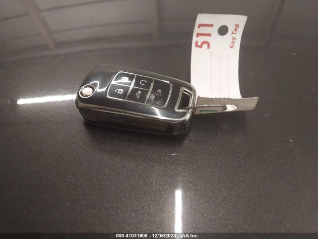 1G1PG5SB3G7147431 Chevrolet Cruze Limited Ltz Auto