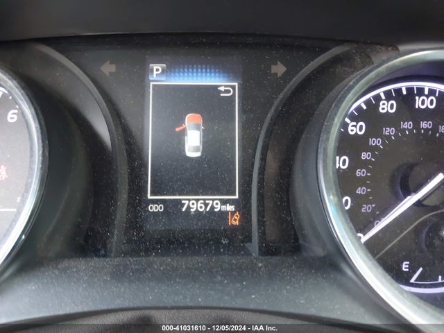 Toyota CAMRY LE 2018 4T1B11HK0JU074011 Image 7