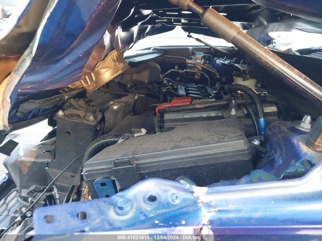 Honda Cr-v Lx 2wd 2023 2HKRS3H22PH305053 Image 10