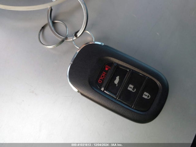 Honda Cr-v Lx 2wd 2023 2HKRS3H22PH305053 Image 11