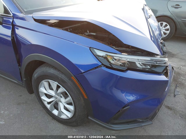 Honda Cr-v Lx 2wd 2023 2HKRS3H22PH305053 Image 18