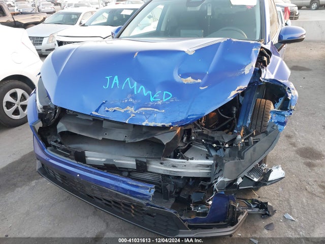 Honda Cr-v Lx 2wd 2023 2HKRS3H22PH305053 Image 6