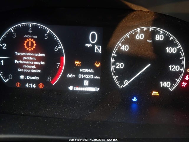Honda Cr-v Lx 2wd 2023 2HKRS3H22PH305053 Image 7