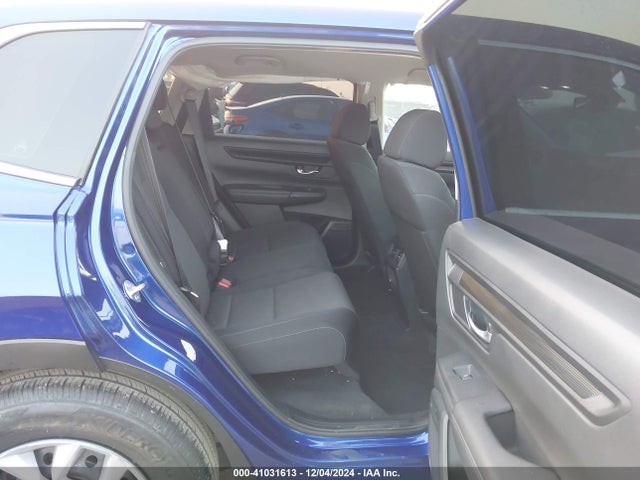 Honda Cr-v Lx 2wd 2023 2HKRS3H22PH305053 Image 8