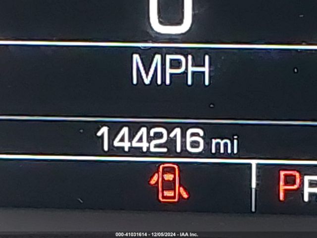 1GNEVKKW9JJ131662 Chevrolet Traverse High Country