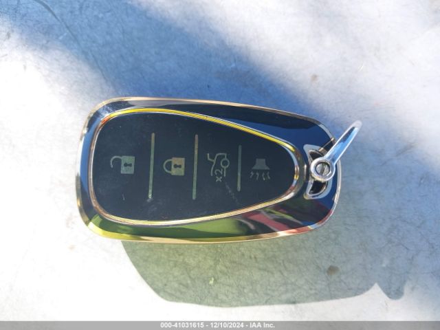 1G1ZE5ST8GF206020 Chevrolet MALIBU 1LT