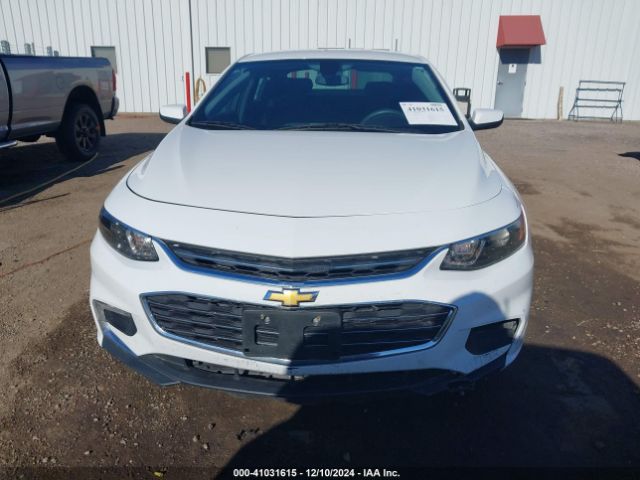 1G1ZE5ST8GF206020 Chevrolet MALIBU 1LT