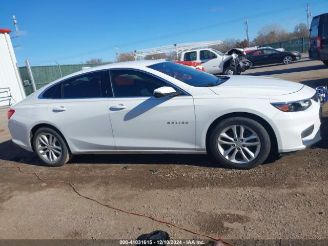 1G1ZE5ST8GF206020 Chevrolet MALIBU 1LT