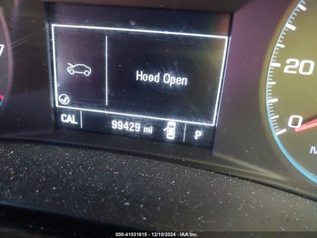 1G1ZE5ST8GF206020 Chevrolet MALIBU 1LT