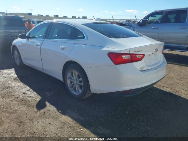 1G1ZE5ST8GF206020 Chevrolet MALIBU 1LT