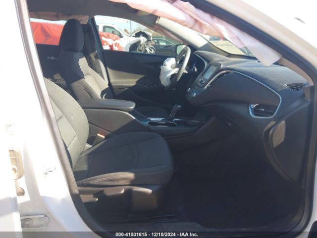 1G1ZE5ST8GF206020 Chevrolet MALIBU 1LT