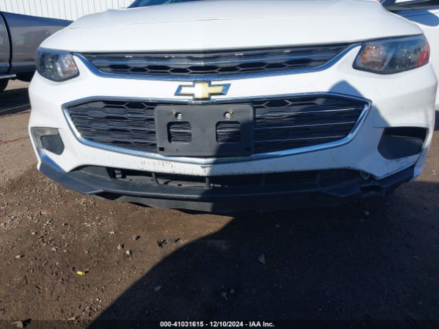 1G1ZE5ST8GF206020 Chevrolet MALIBU 1LT