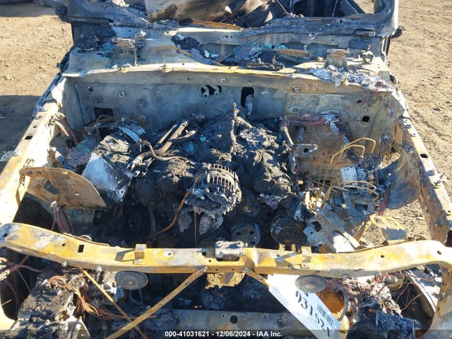 1C4PJXAG3RW153014 Jeep Wrangler 2-door Willys 4x4
