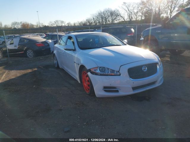 SAJWA2GZ7F8V81158 auction archive image