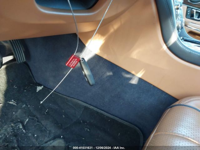 2015 JAGUAR XJ SAJWA2GZ7F8V81158 Photo 10